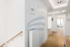 3,5 Zimmer-Wohnung mit vielseitiger Nutzfläche - Flur EG